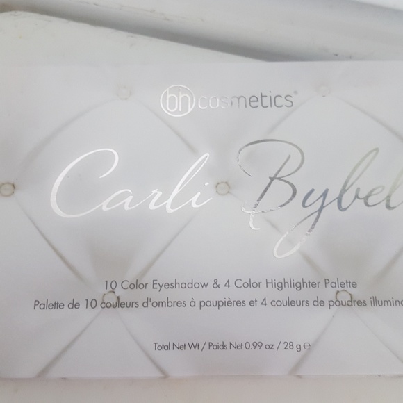 carli bybel pallet - Picture 4 of 4