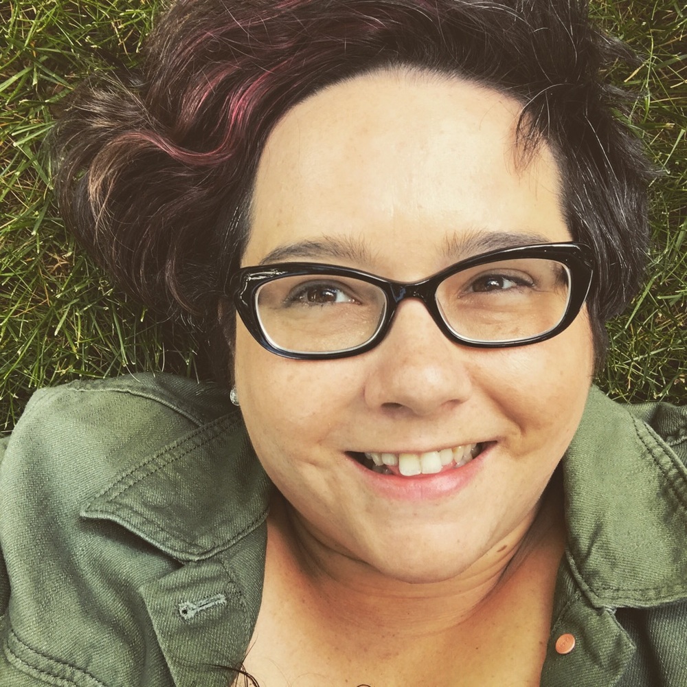 Meet your Posher, Nikki