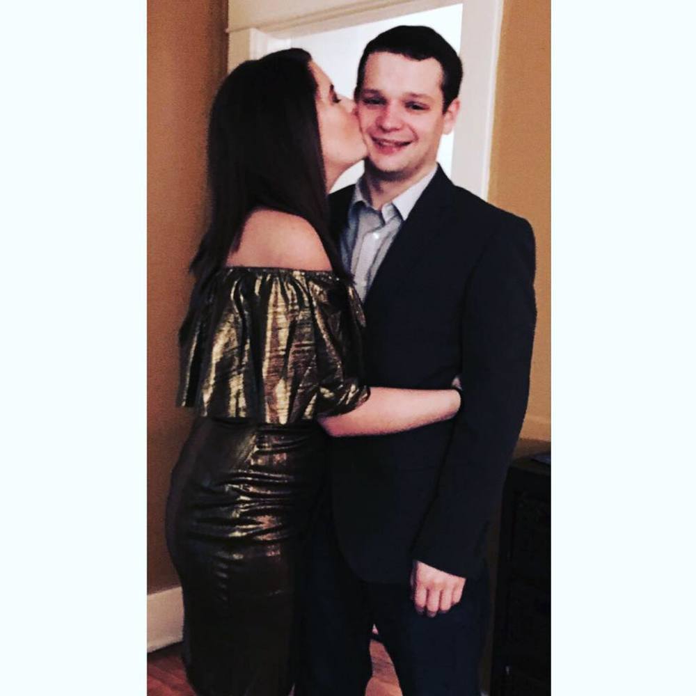 Meet your Posher, Zach