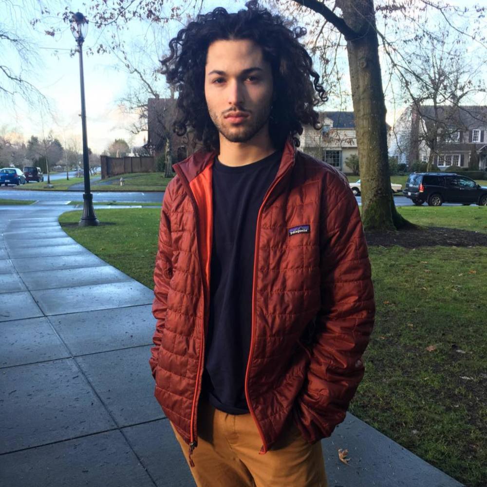 Meet your Posher, Asher