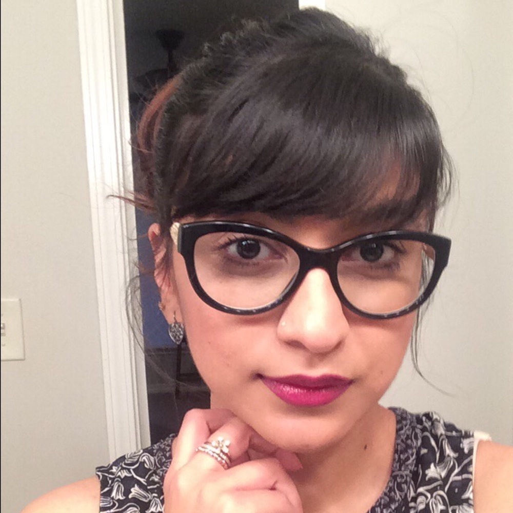 Meet your Posher, Mehwish