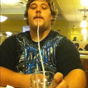 Meet your Posher, Rory