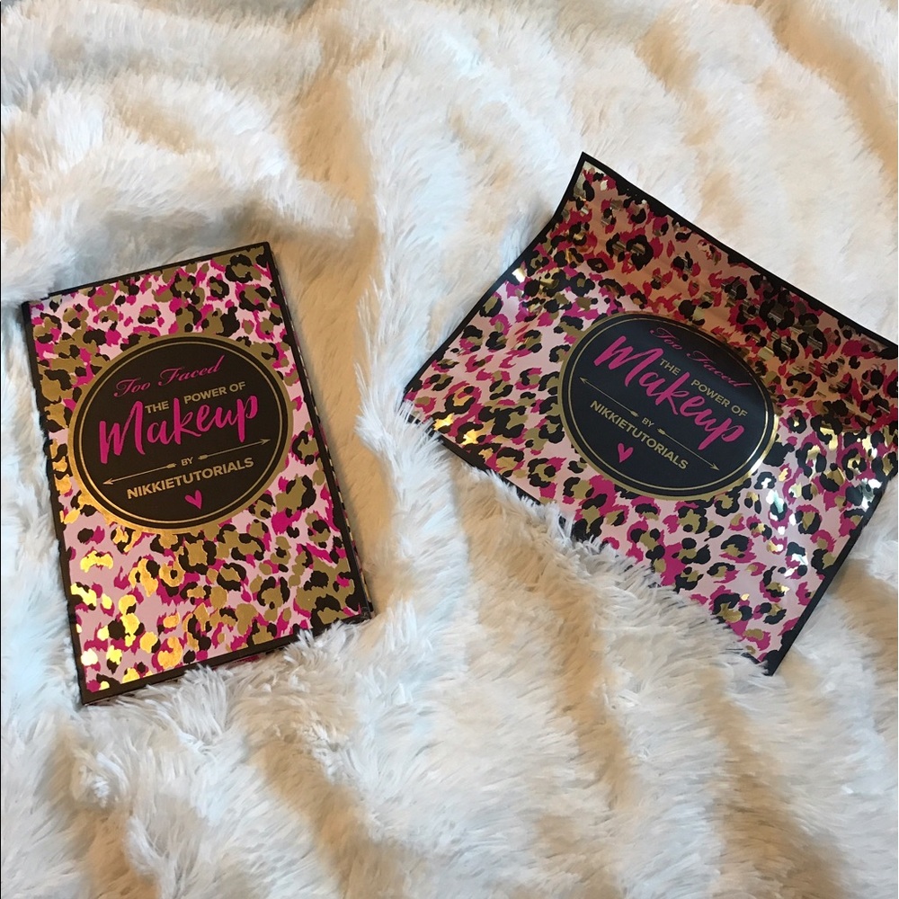Too faced the Power Of Makeup Collection - Picture 2 of 4