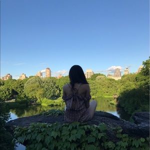 Meet your Posher, Clementina