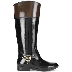 💥24 HOUR SALE💥 Michael Kors - Rain Boots