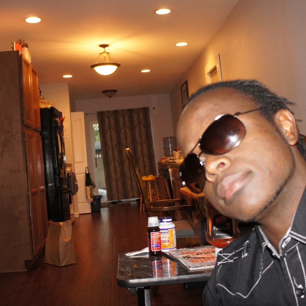 Meet your Posher, Vons