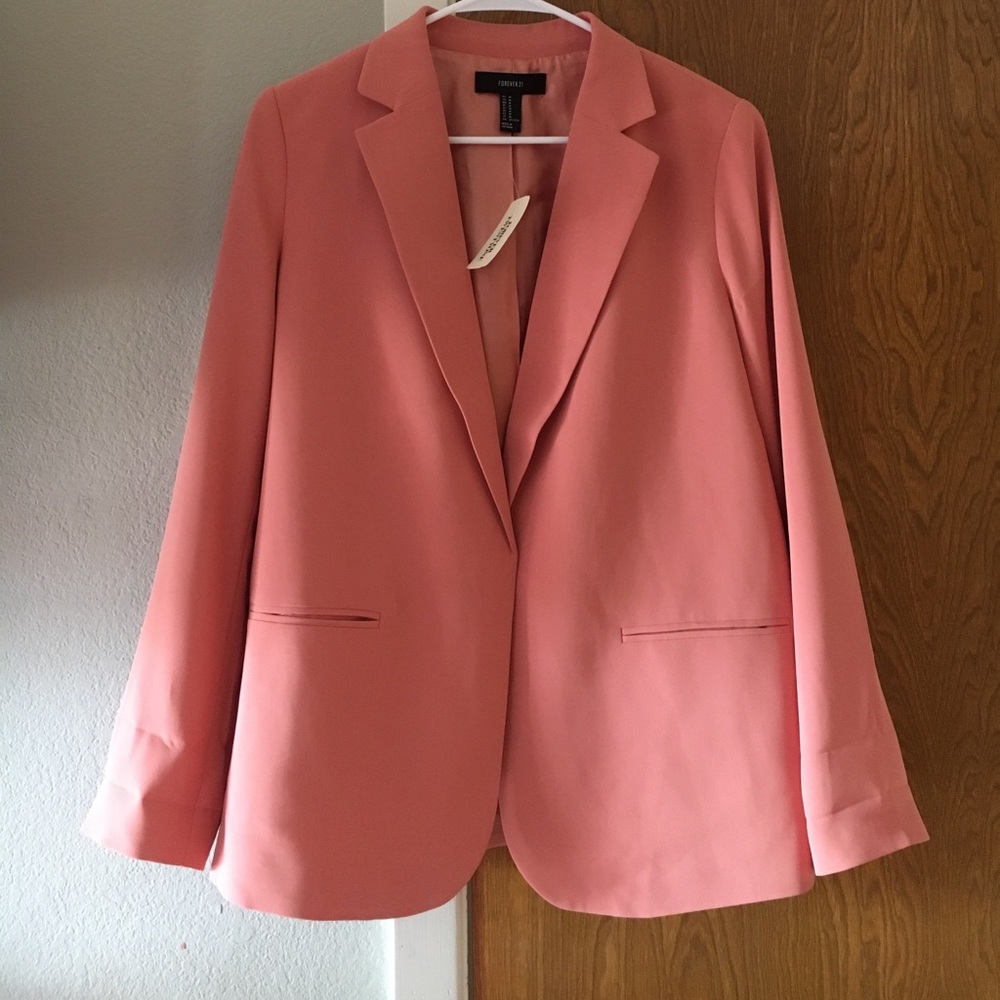 Jacket / blazer