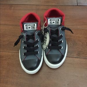 NWT Converse slip on