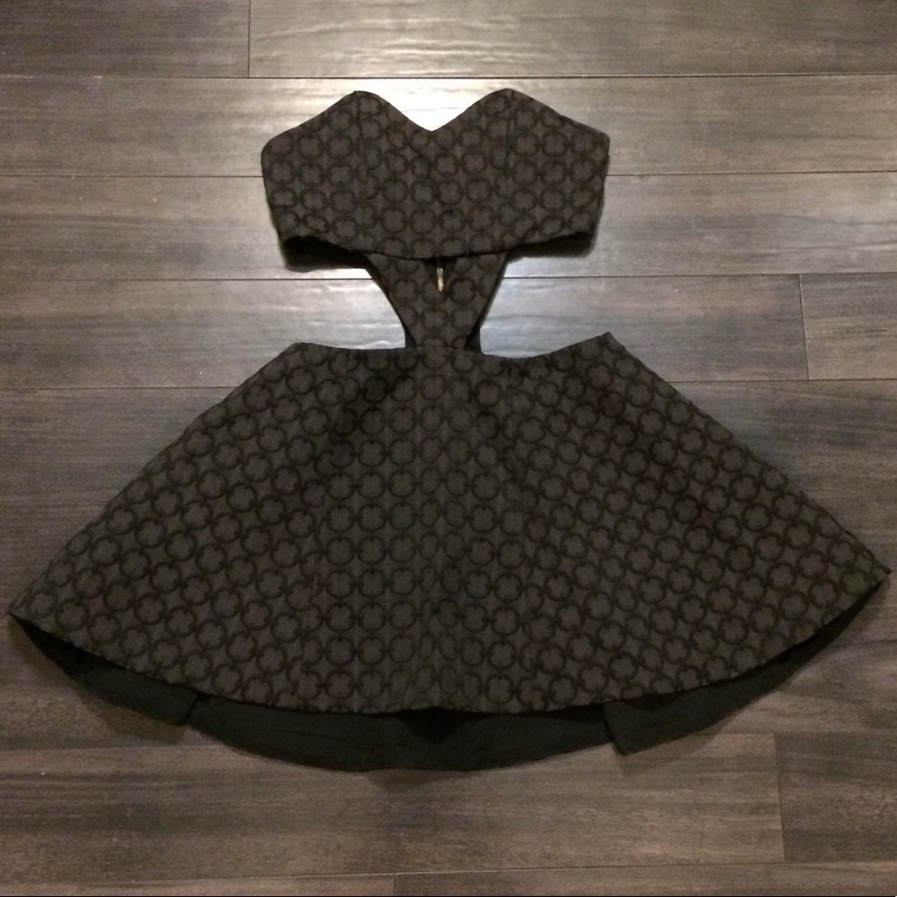 RECREATION DESIGNER DRESS