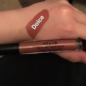 💄Stila Stay All Day® Liquid Lipstick: Dolce💄