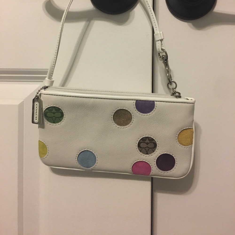Wristlet