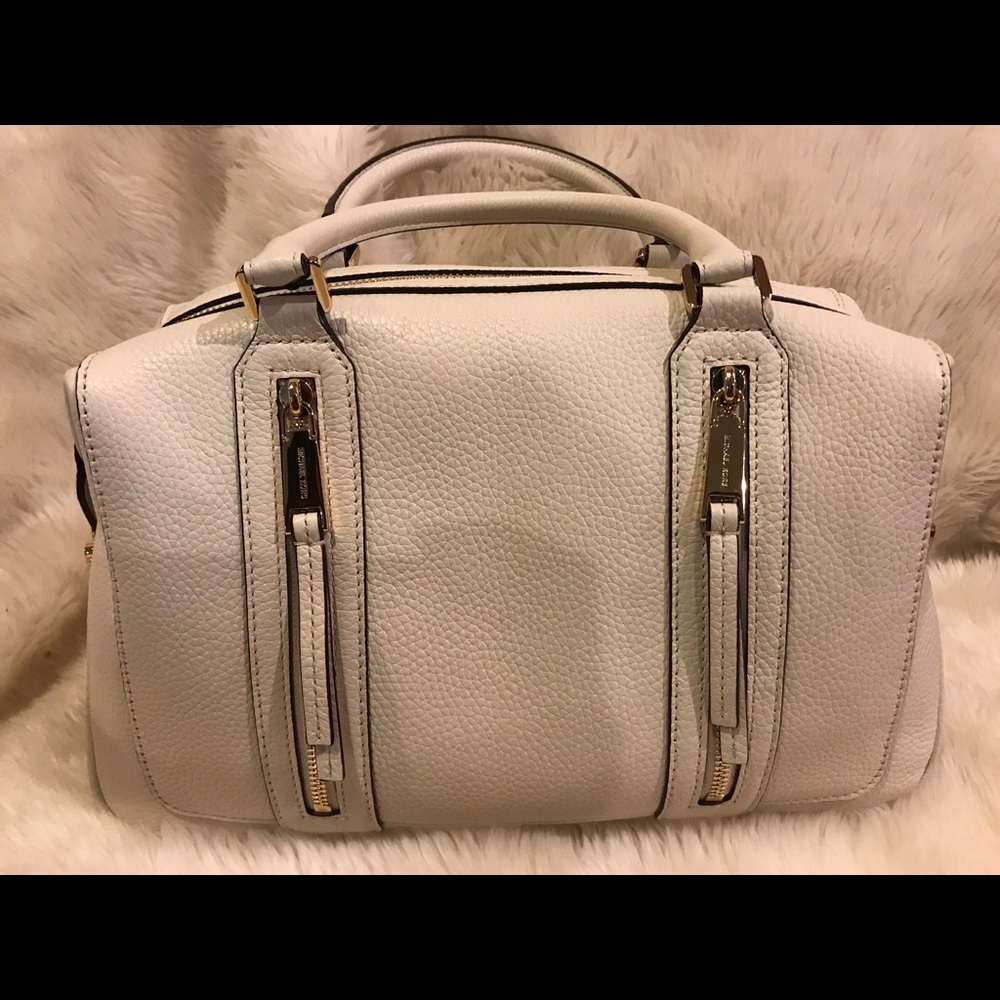 Michael Kors Julia satchel