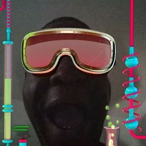 Meet your Posher, Reginald