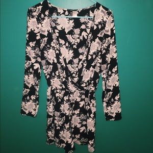 H&M Romper - size 4