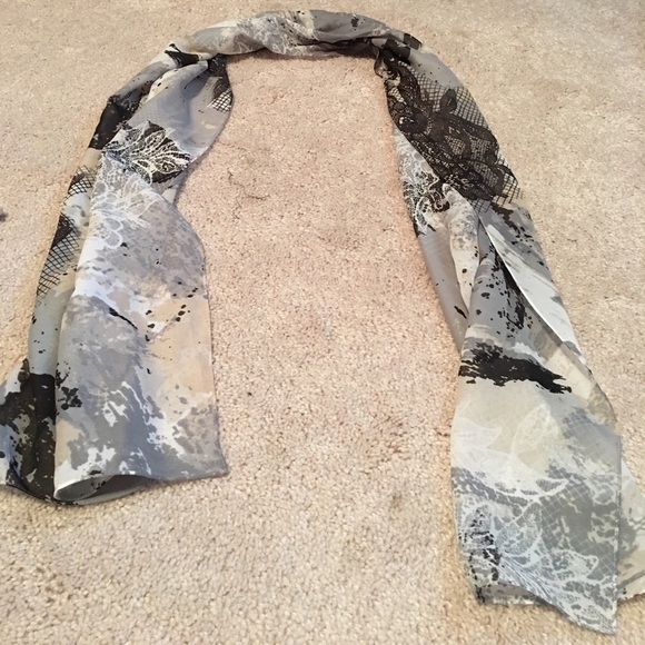 Scarves - Picture 3 of 3