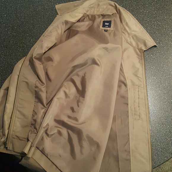 NWT Gap Jacket - Picture 5 of 6