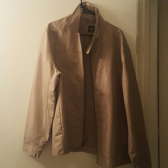 NWT Gap Jacket - Picture 6 of 6
