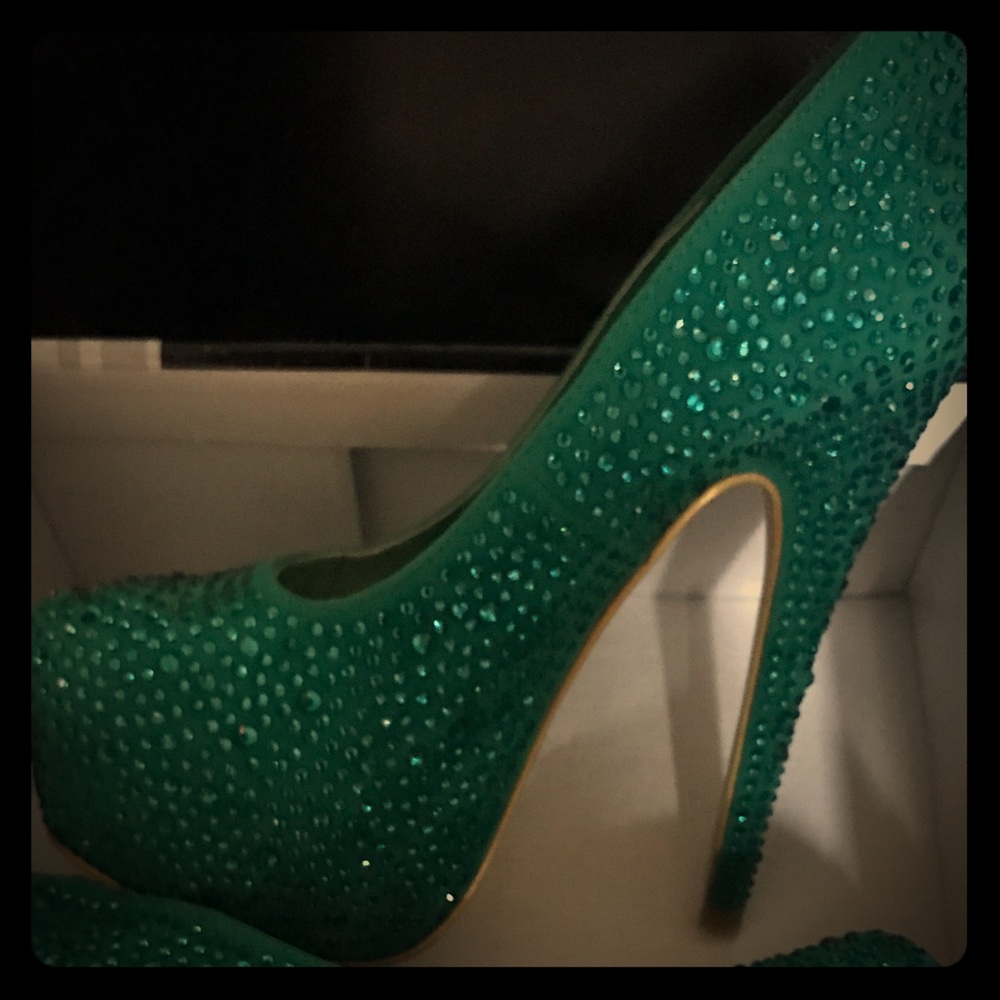 High Heels