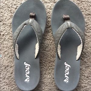 Reef Sandals