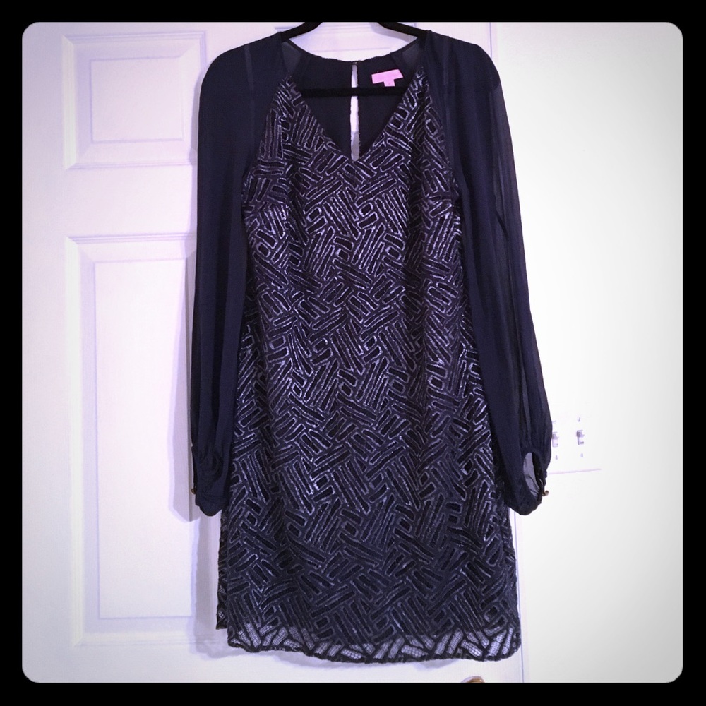 ✨Final reduction!✨ Lilly Pulitzer Carleigh size 10