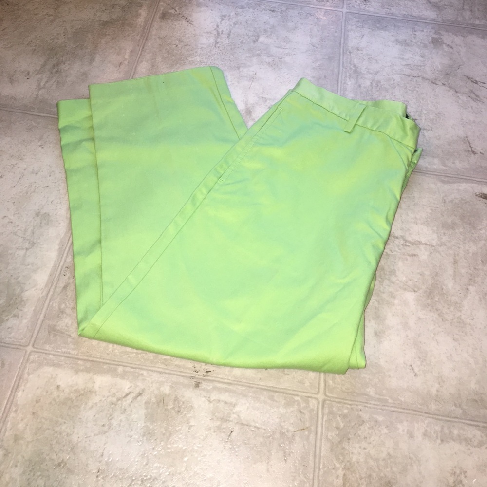 NWOT Ralph Lauren capris