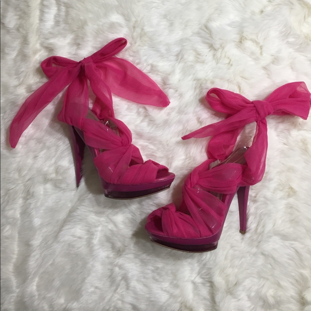 ANDREA heels