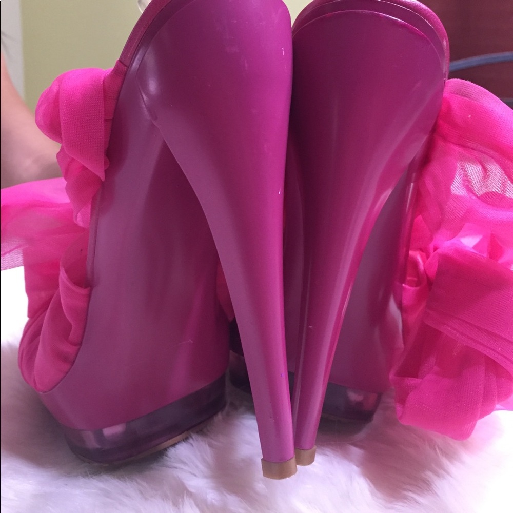 ANDREA heels - Picture 4 of 4