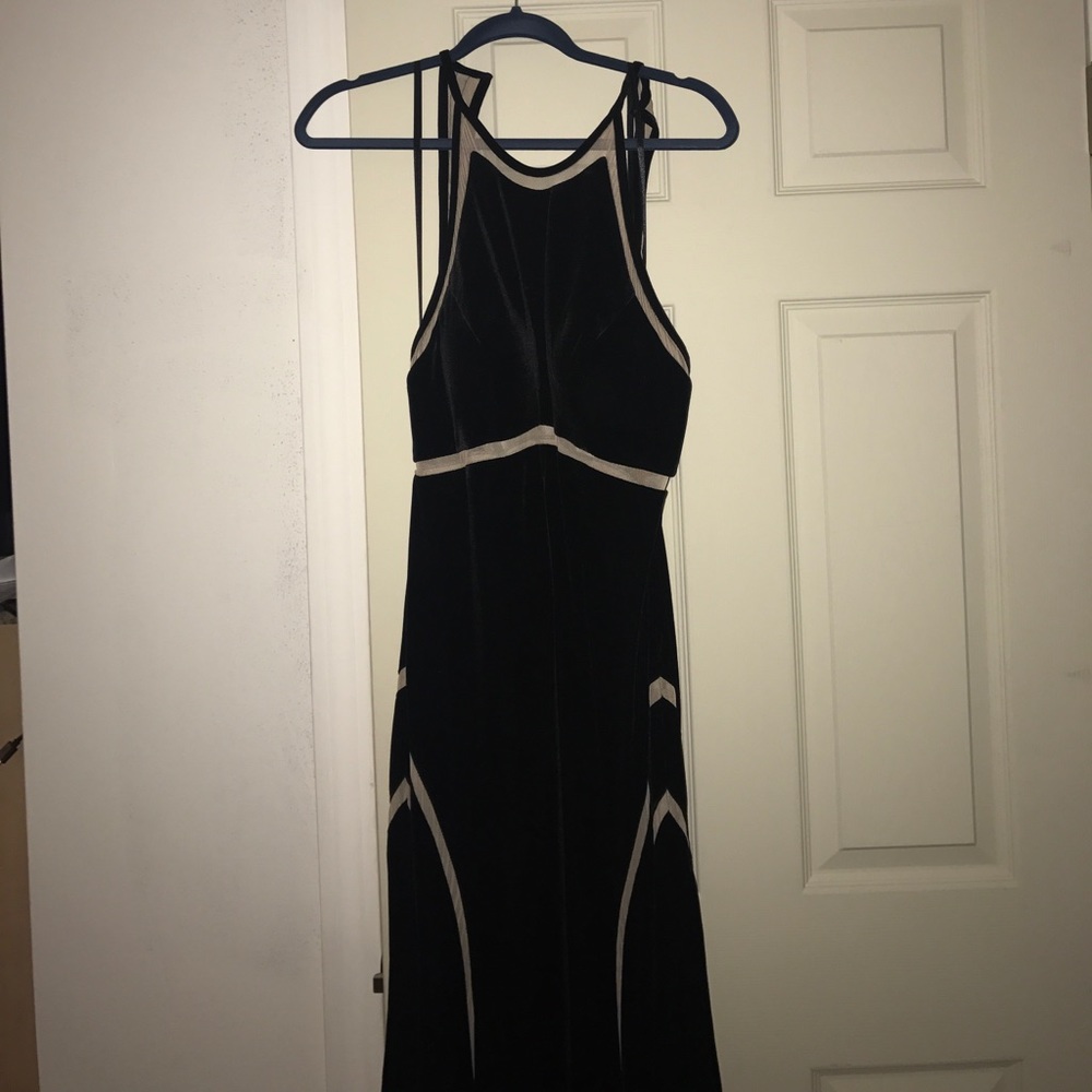 Formal Gown