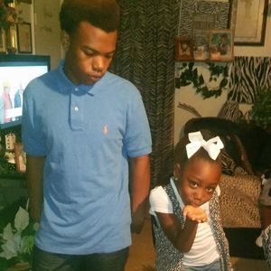 Meet your Posher, Bridget