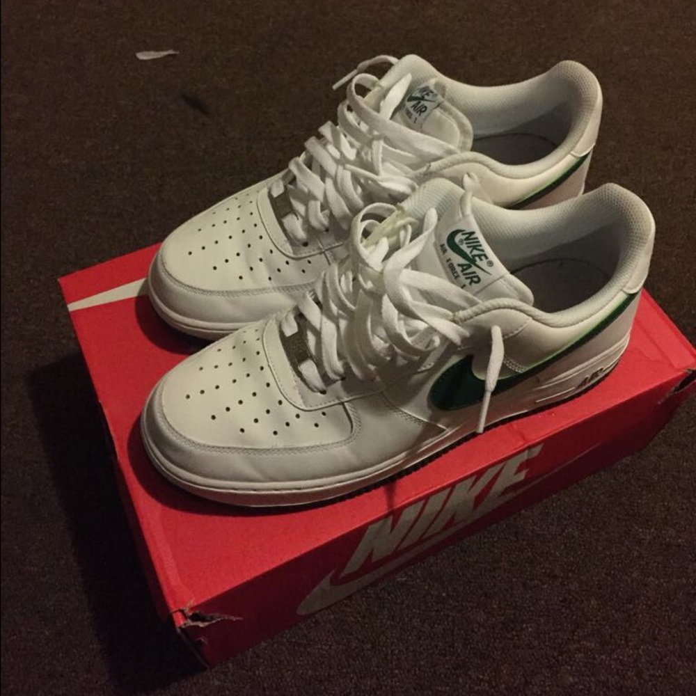 Nike Sneakers