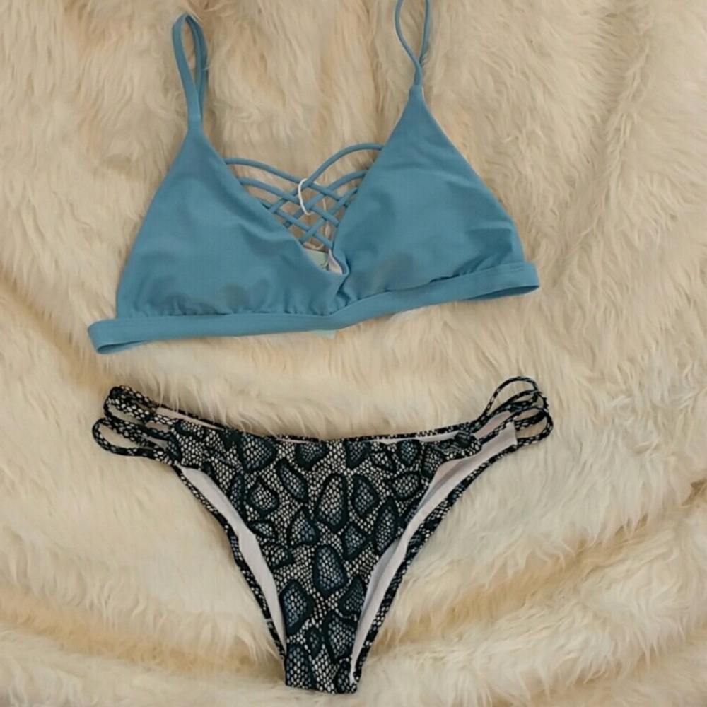 CUPSHE Bikini