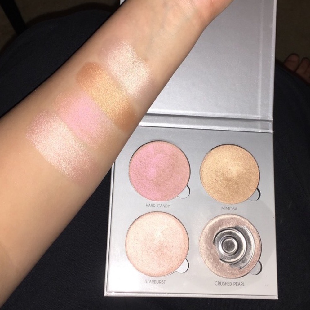 ✨Anastasia Beverly Hills Gleam Glow Kit✨