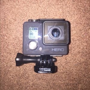 GoPro Hero (used)