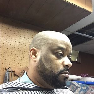 Meet your Posher, Tyrone