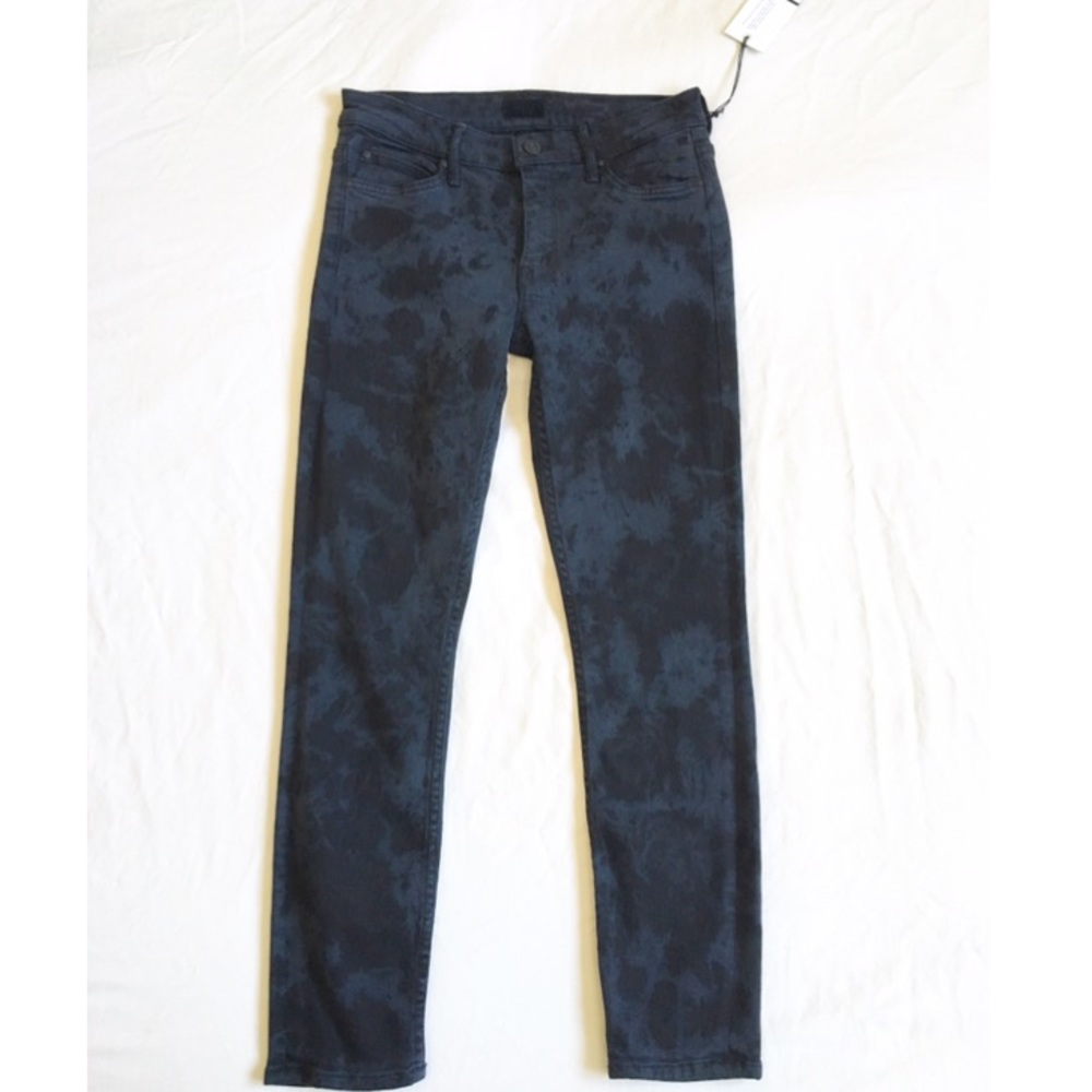 NWT mother jeans the muse ankle - Picture 4 of 7