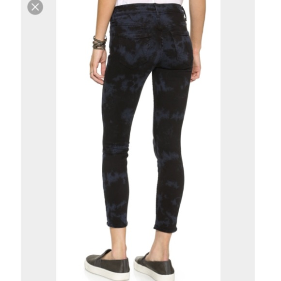 NWT mother jeans the muse ankle - Picture 2 of 7