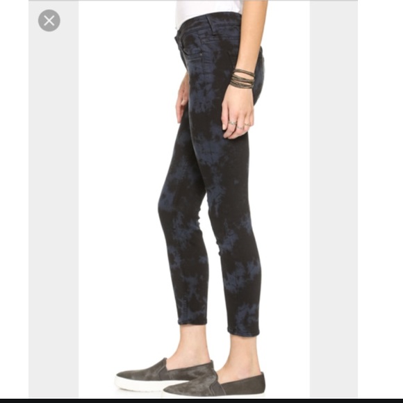 NWT mother jeans the muse ankle - Picture 3 of 7