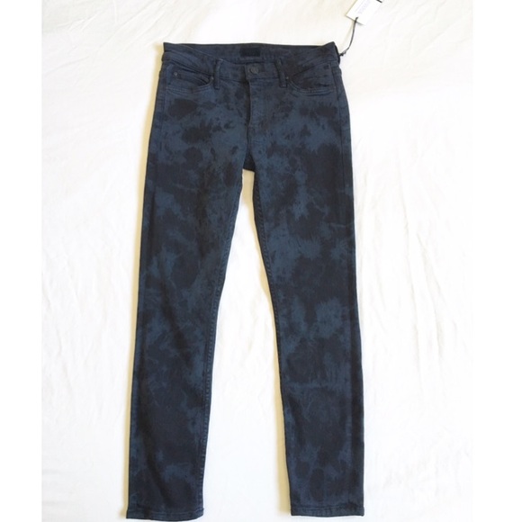 NWT mother jeans the muse ankle - Picture 4 of 7