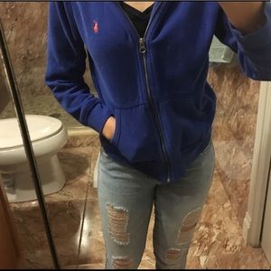 Polo Ralph Lauren Hoodie