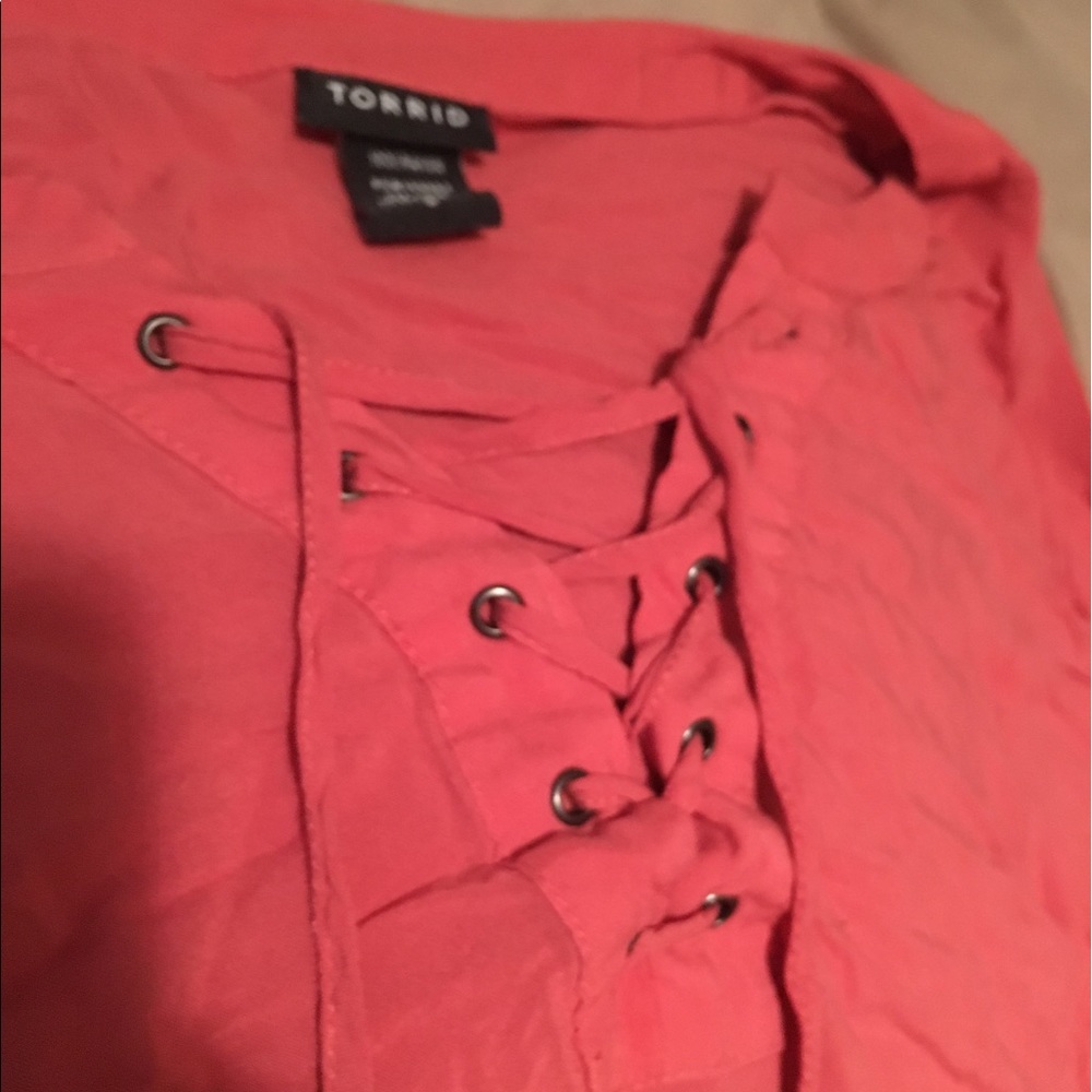 Salomon long sleeve shirt