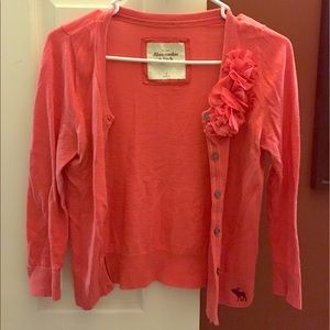 Abercrombie & Fitch Sweater