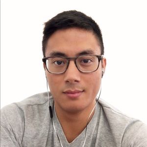 Meet your Posher, Jeremiah