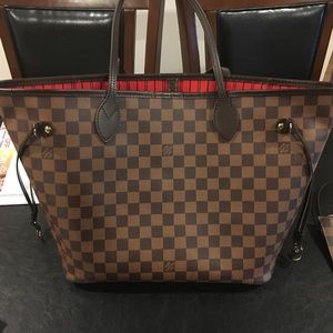 Lv neverfull mm