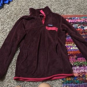 Patagonia jacket
