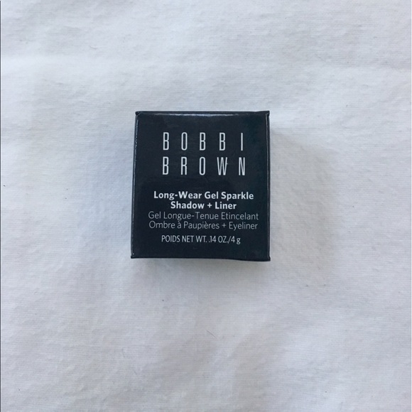 Bobbi Brown long-wear gel liner in midnight forest - Picture 3 of 3