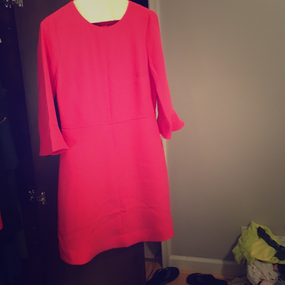 Brand new with tags dress from banana republic!