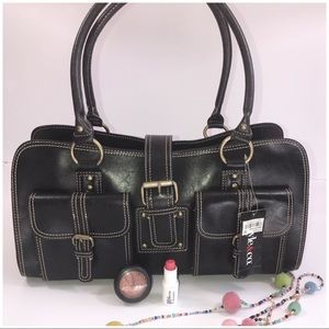 NEW Style & Co satchel!