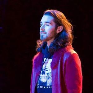 Meet your Posher, Dan