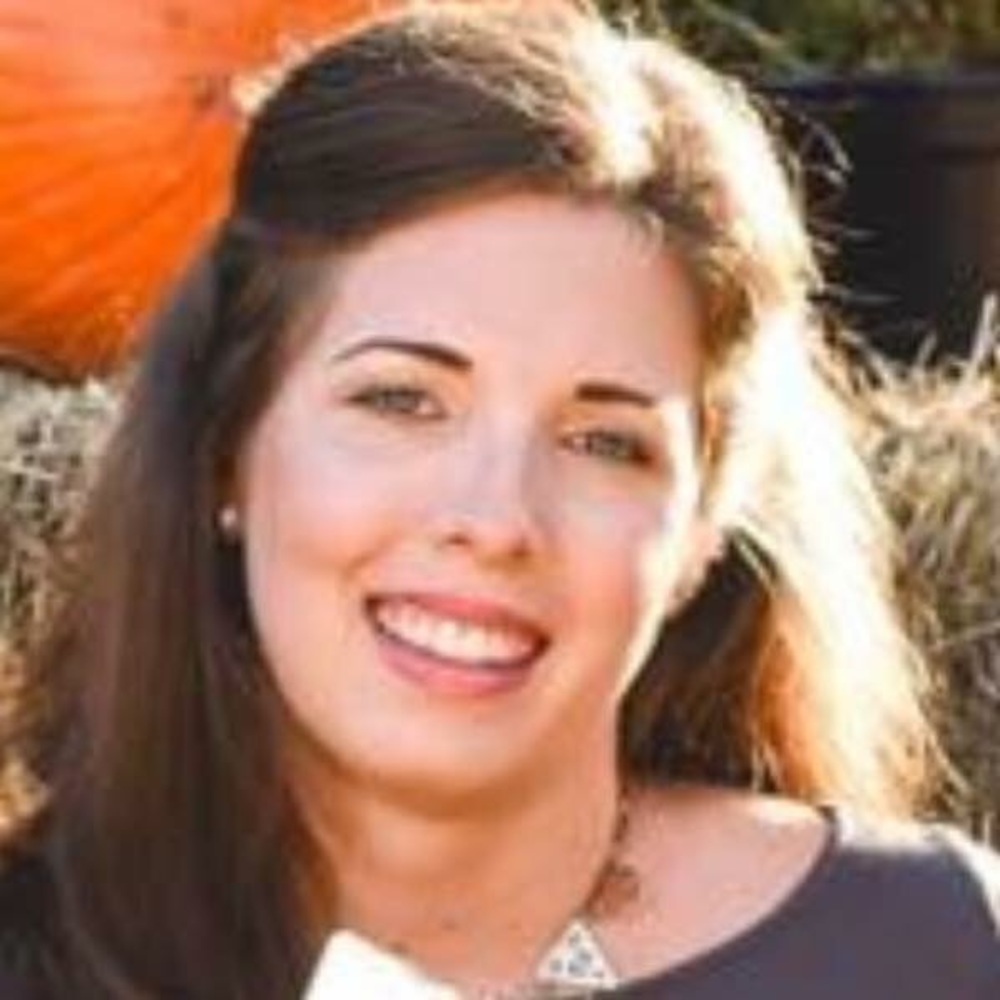 Meet your Posher, Candace