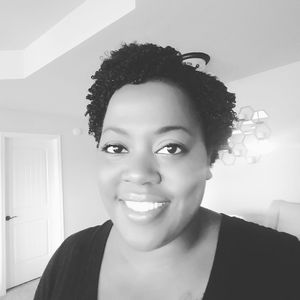 Meet your Posher, Kendra